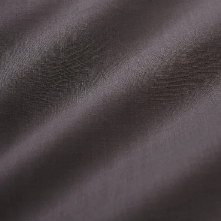 Lumaland Bettwäsche Premium Everyday, 2 teilig, Ganzjahres Bettbezug 155x220cm Kissenbezug 80x80cm – Bild 6