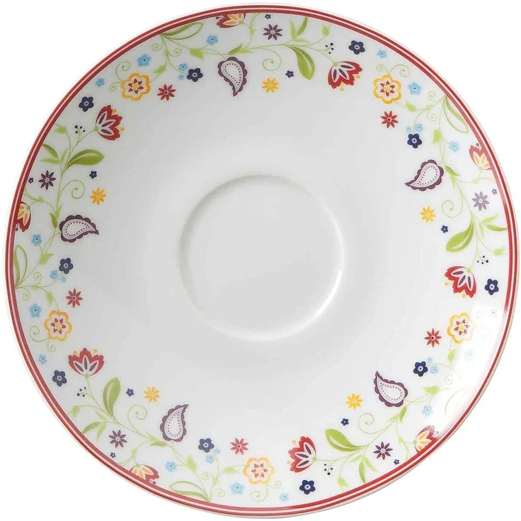 Ritzenhoff & Breker SHANTI DOPPIO Kaffeeservice 18-teilig – Bild 3