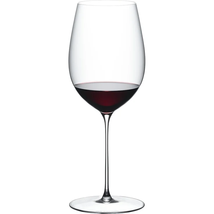 RIEDEL 6425/00 SUPERLEGGERO Bordeaux Grand Cru Glas – Bild 3