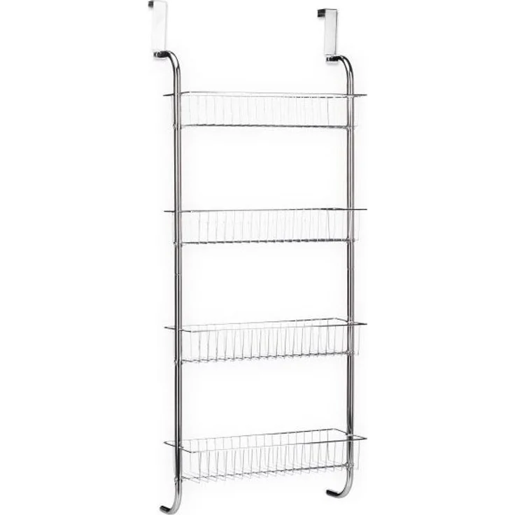 Hängeregal Chrom – Bild 8