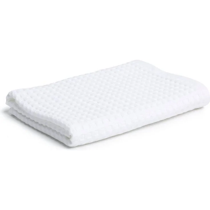 Möve Handtuch Piquée, Waffelpiqué (1-St), im Waffelpiquée – Bild 4