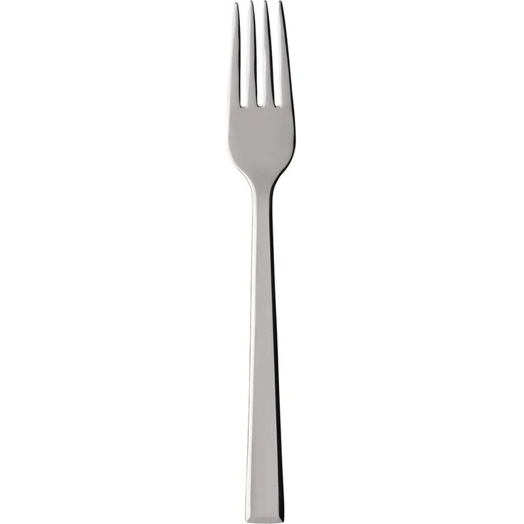 Villeroy & Boch 'Victor' Tafelbesteck 30-teilig, Edelstahl silber – Bild 7