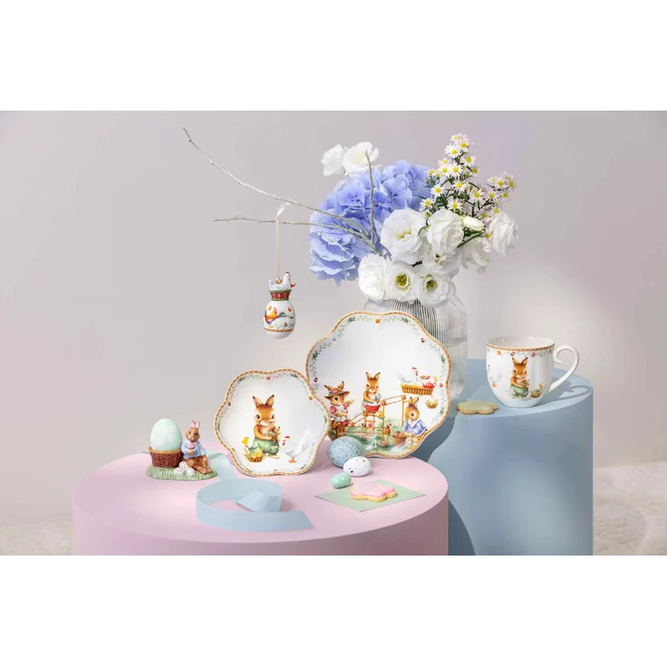 Villeroy & Boch Annual Easter Edition Jahresbecher 2026 390 ml – Bild 8