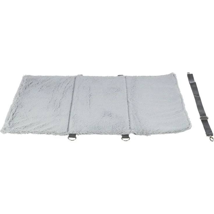 TRIXIE Tierdecke Trixie Reisedecke Amy Maße: 70 × 50 cm – Bild 1