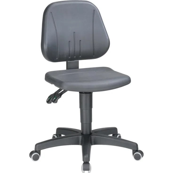 Stuhl Unitec 2 Integral schaum 9653-2000