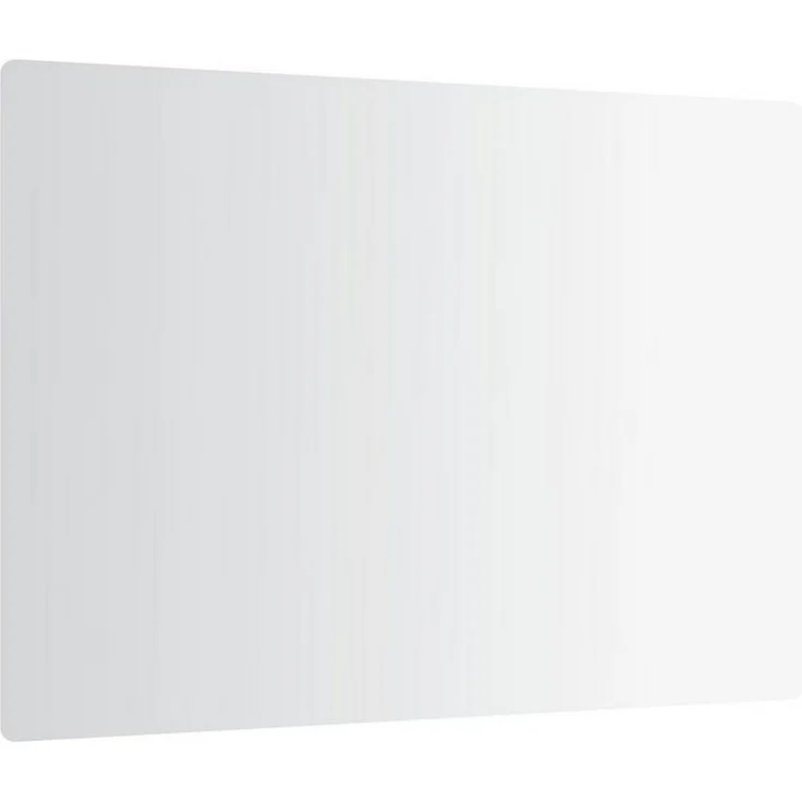 ALLboards Schneidebrett Glas Herdabdeckplatte Schneidebrett 52×60 cm Arbeitsplatte – Bild 2