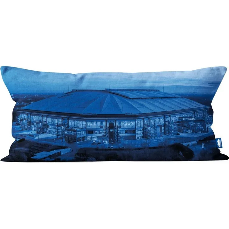 FC Schalke 04 Dekokissen Kissen Arena