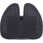 Kensington Rückenkissen SmartFit Conform schwarz