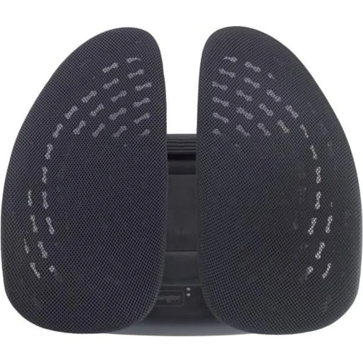 Kensington Rückenkissen SmartFit Conform schwarz – Bild 1