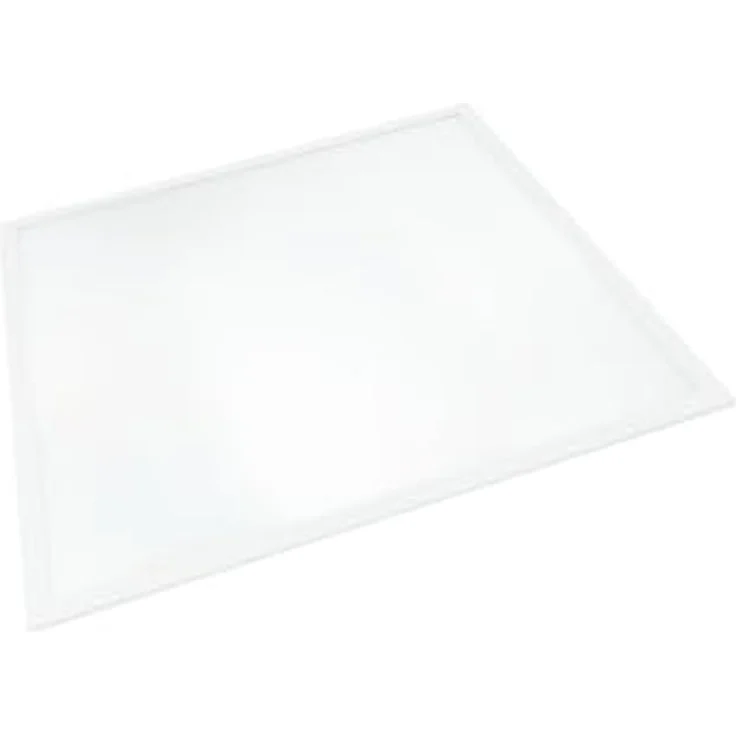 ENOVALITE LED Panel 30x30 cm, Bürolampe 18W, CCT Warmweiß/Neutralweiß/Kaltweiß, 1700lm mit Fernbedienung und 230V Marken-Netzteil, Deckenlampe für Rasterdecke – Bild 5
