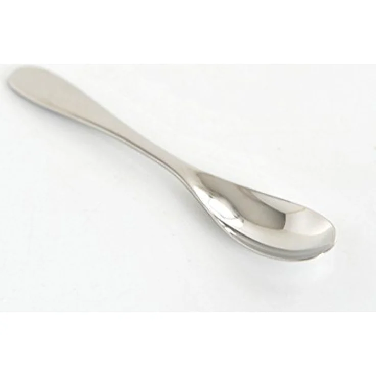 Alessi WA10 8 Eat It Kaffeelöffel 4 Stück – Bild 4