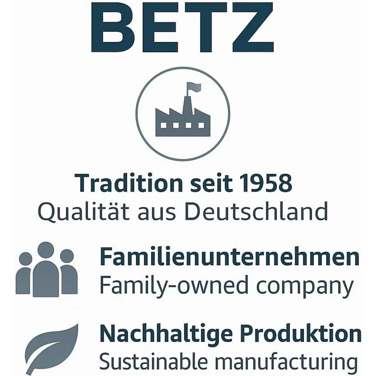 Betz Badetuch 2 Stück Badetücher groß XXL Berlin 100x200 cm Badetuch Saunatuch, 100% Baumwolle (Set, 2-St), Badetuch Saunatuch Badetücher Saunatücher – Bild 9