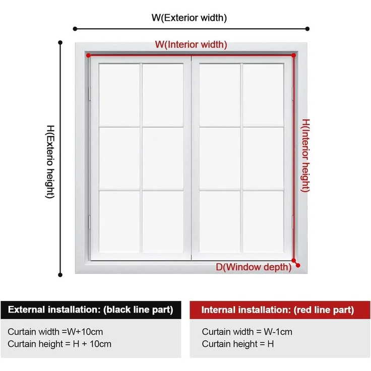 Bambus Rollo 40x130cm (Breite x Höhe) Sichtschutz und Sonnenschutz Jalousie Vorhang für Fenster, Tür, Balkon und Garten | Handgefertigtes Bambusrollo aus Schilfrohr mit Seiljustierung Wohnzimmer – Bild 6