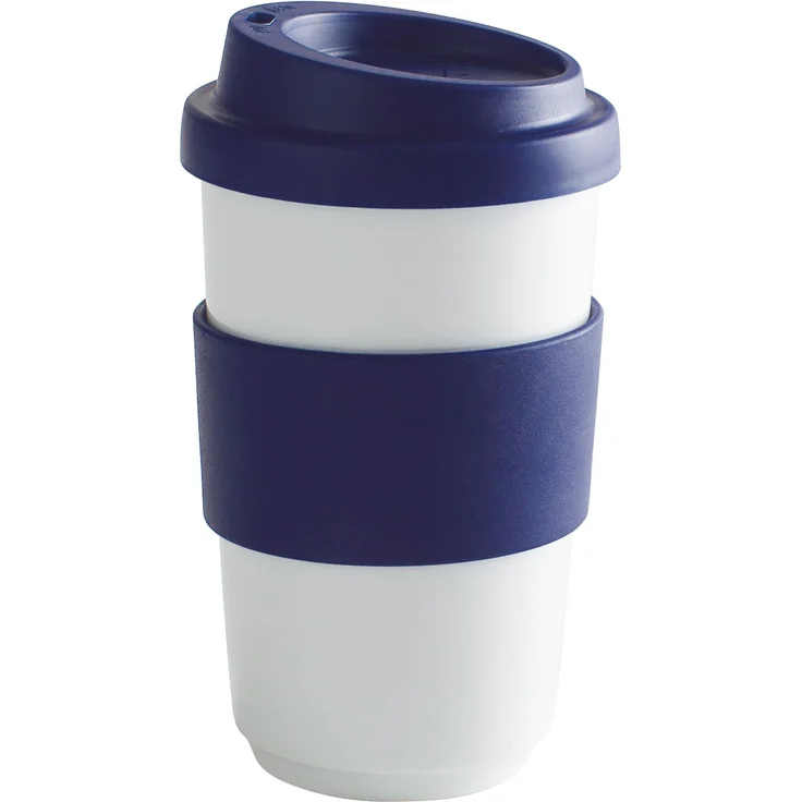 KAHLA Thermobecher Fillit Coffee to Go Becher 0,4 Liter 13 cm hoch – Bild 1