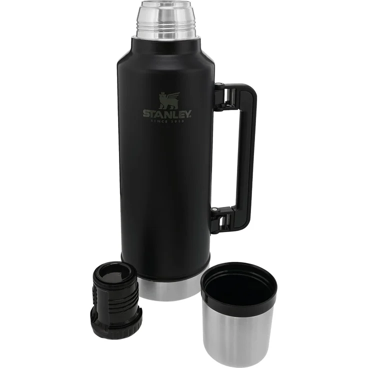 STANLEY Classic 1,9l schwarz – Bild 9