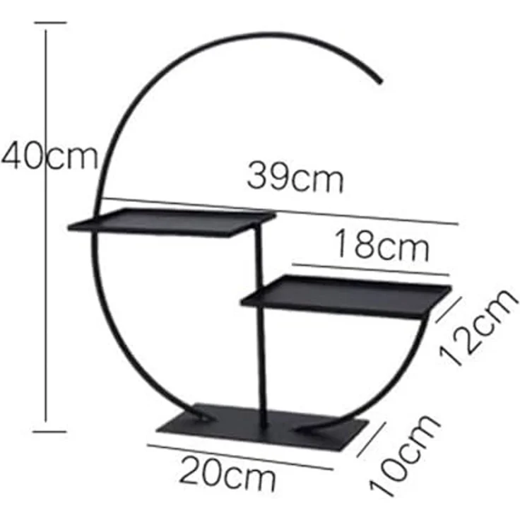 Divit Kinderregal Kinder Standregal passend für Tonies WT14 Tonieregal / Tonieboxregal s – Bild 2