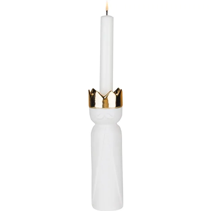 Räder Königslicht Balthasar Ø 6 cm H 21 cm