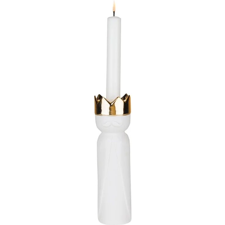Räder Königslicht Balthasar Ø 6 cm H 21 cm