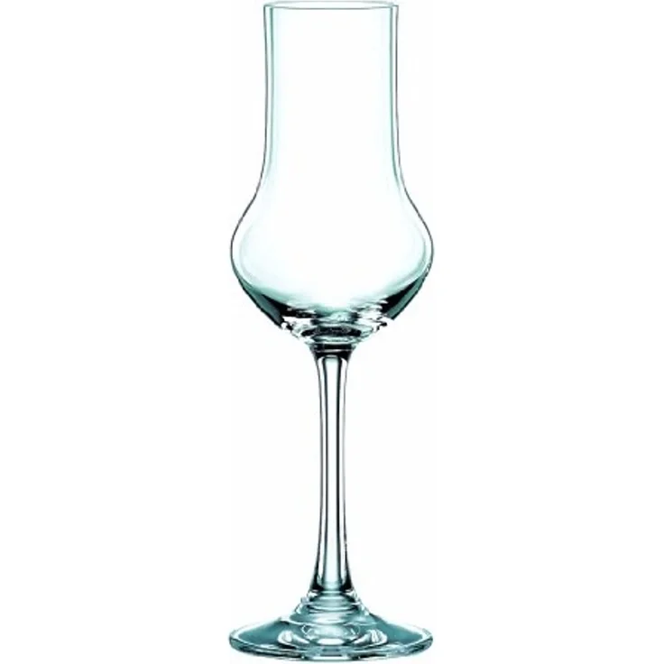 Obstbrandgläser. 4er Set. ca. 109 ml. Nachtmann. Vivendi