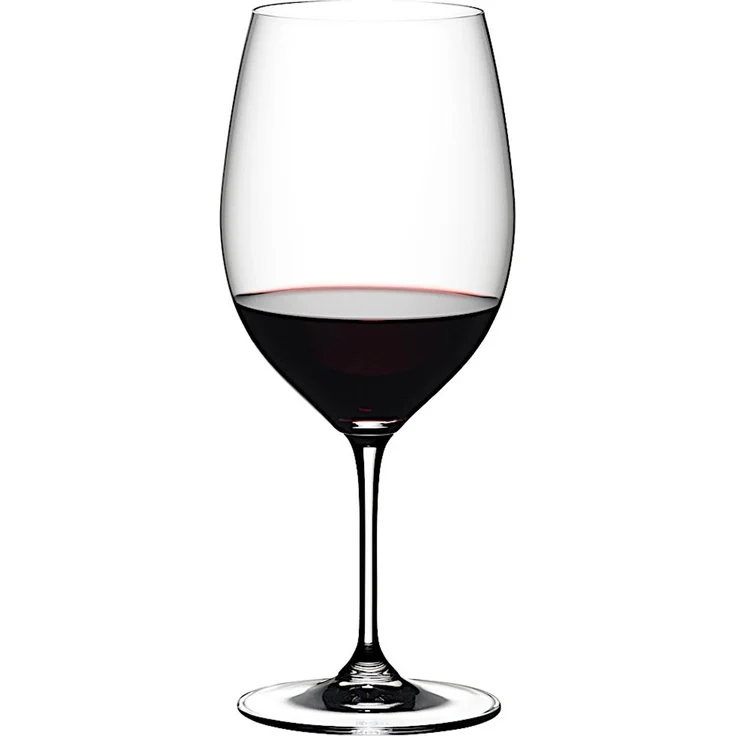 RIEDEL 7416/0-40 VINUM Cabernet / Merlot Weinglas VORTEILSSET - KAUF 4 ZAHL 3 – Bild 4