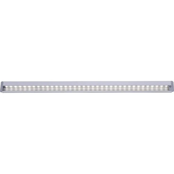 HELENA Paul Neuhaus Unterbauleuchte, aluminium 1xLED-Board 6W 3000K Innenleuchte, IP20 11331