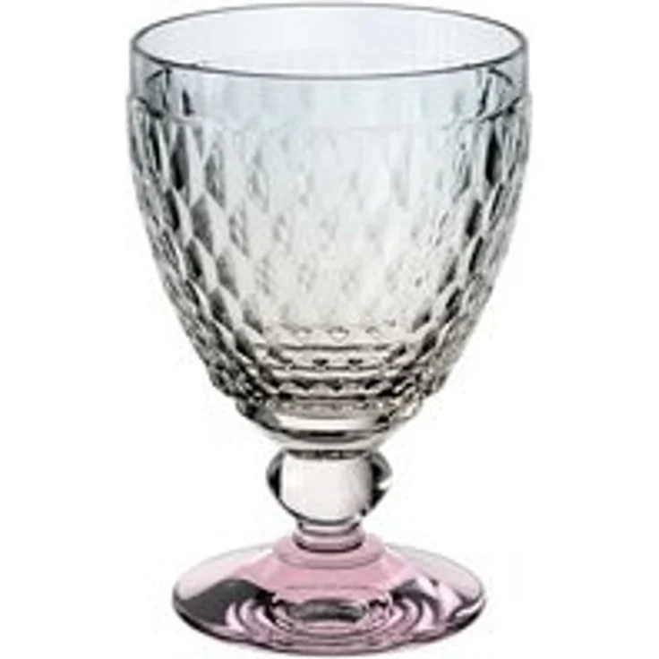 Villeroy & Boch Boston Pearl Wasserglas – Bild 6