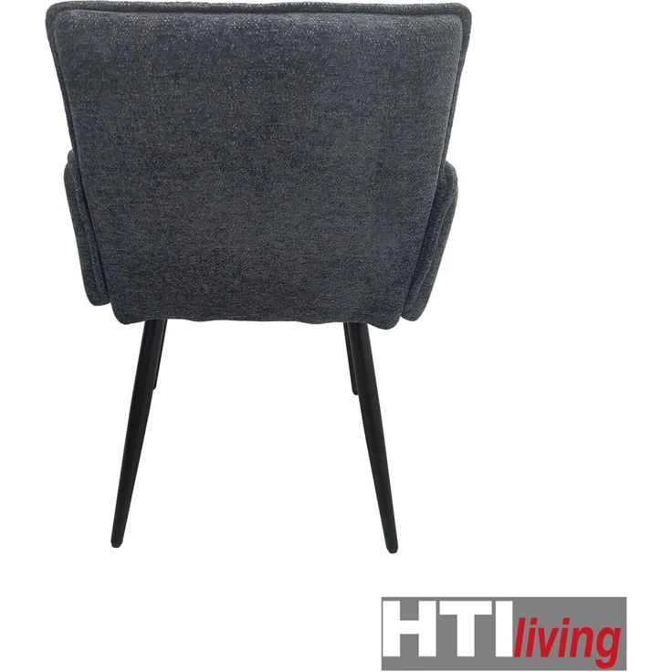 HTI-Living Mesilla Stuhl – Bild 4