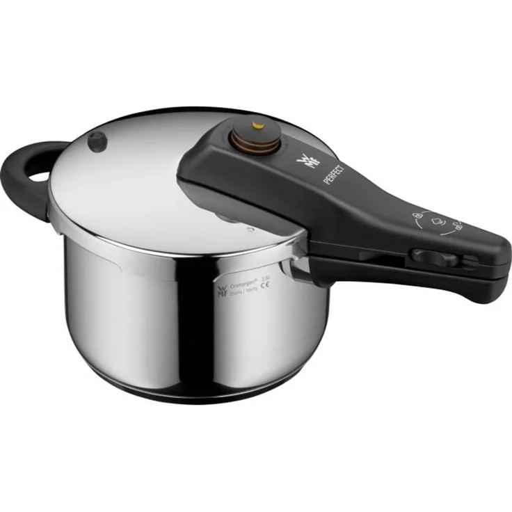WMF 'Perfect' Schnellkochtopf, 2,5l – Bild 3