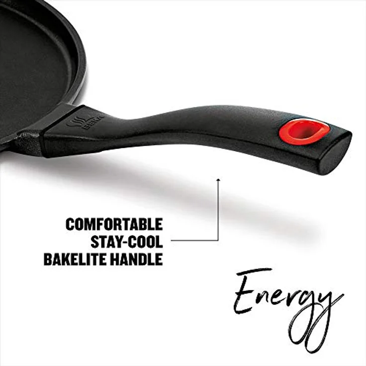 BEKA Energy Crêpepfanne antihaftbeschichtet, ø: 300 mm – Bild 4
