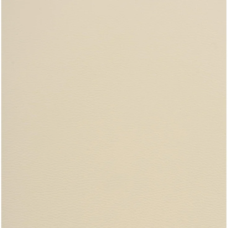 Sessel DELARY Kunstleder Beige – Bild 8