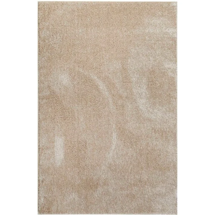 Esprit Hochflor-Teppich Swagger Shag ESP-8866, rechteckig, Höhe: 30 mm, Wohnzimmer, Schlafzimmer, uni, waschbar, Antirutsch, gekettelt – Bild 3