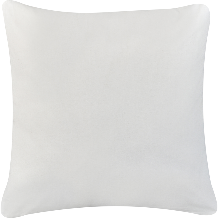 Gartenkissen 2er Set TRANQUI Pflanzenmuster 45 x 45 cm Bunt – Bild 5