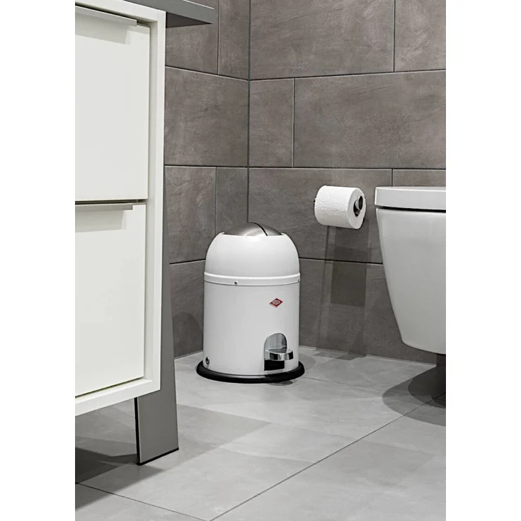 Wesco Loft Mini Master 6 Liter - Sand matt – Bild 7