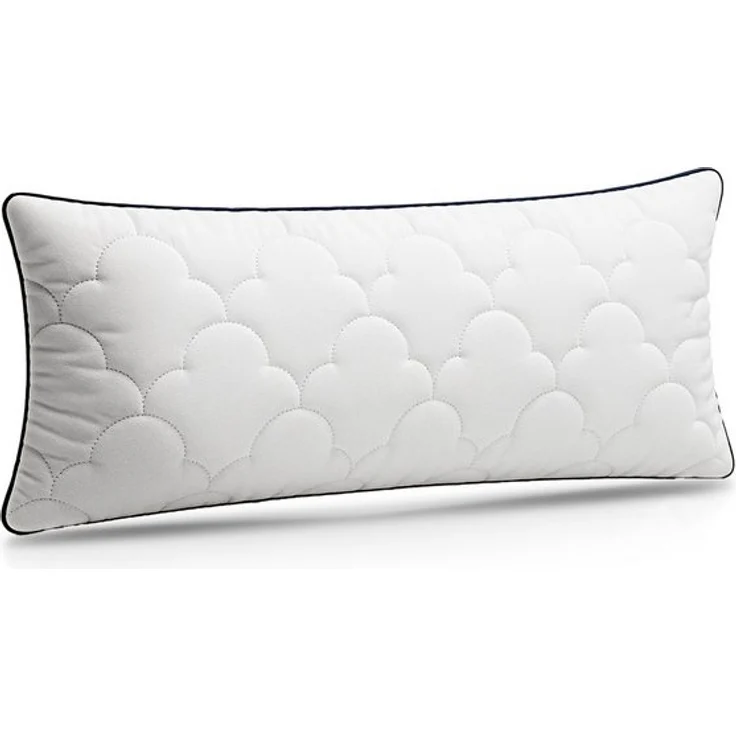 Gentle North Microfaserkissen Hochwertige Kopfkissen in Hotelqualität - verschiedene Größen, Füllung: 100% Polyester, Seitschläfer, Rückenschläfer, Seitenschläfer, Bauchschläfer, 1- oder 2-tlg, Reißverschluss für Füllung, waschbar, Made in EU, allergik... – Bild 4