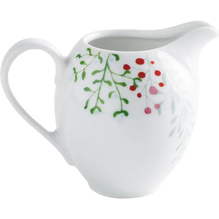 KAHLA Aronda Milchkännchen 0,20 l Hello Winter