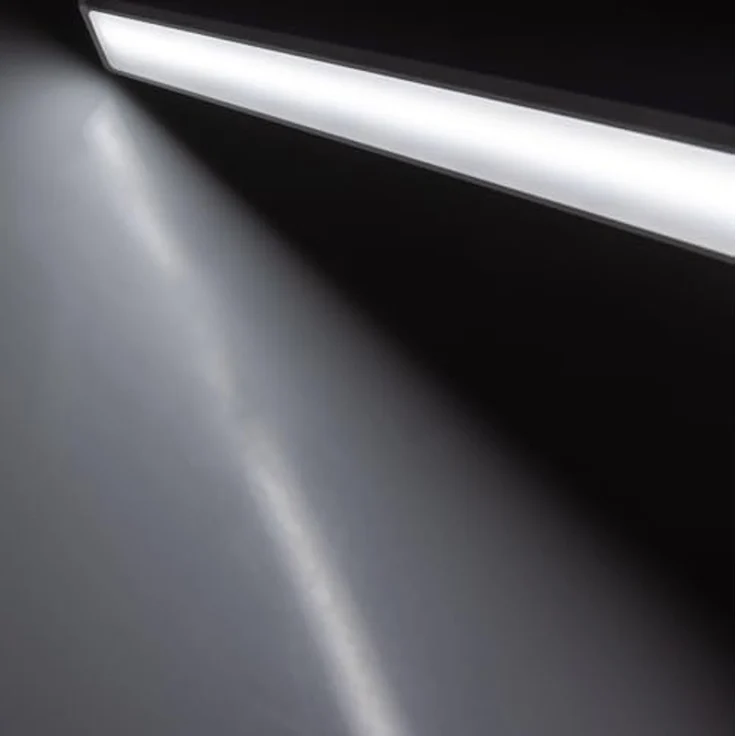 LED Unterbauleuchte "Comprido 600 CCT" 230V, 60cm, IR-Sensor, 3000k - 6500k – Bild 6