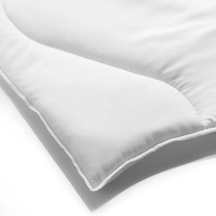 DecoKing Bettdecke 135x200 cm Ganzjahresdecke Steppdecke Antiallergisch Schlafdecke Öko Tex Standard Inez 135x200 cm – Bild 4