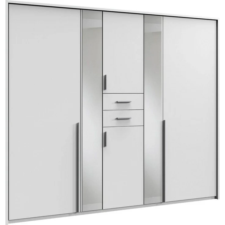 Kleiderschrank VANEA – Bild 1