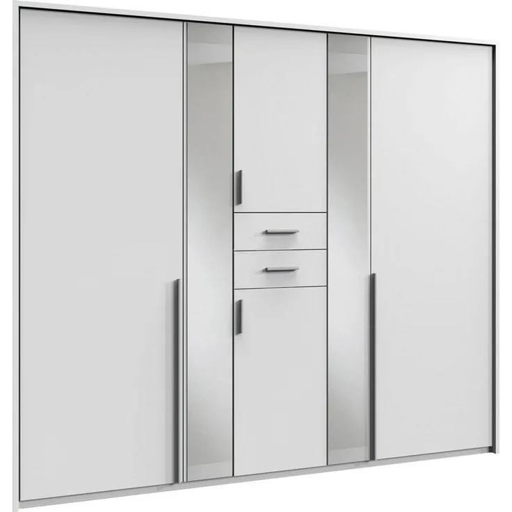 Kleiderschrank VANEA