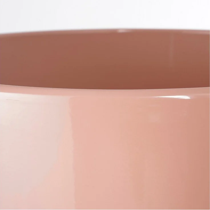 Annastore Übertopf Blumenübertopf - Keramik Übertopf - Blumentopf - Pflanztopf, In verschiedenen Größen und Farben – Bild 4