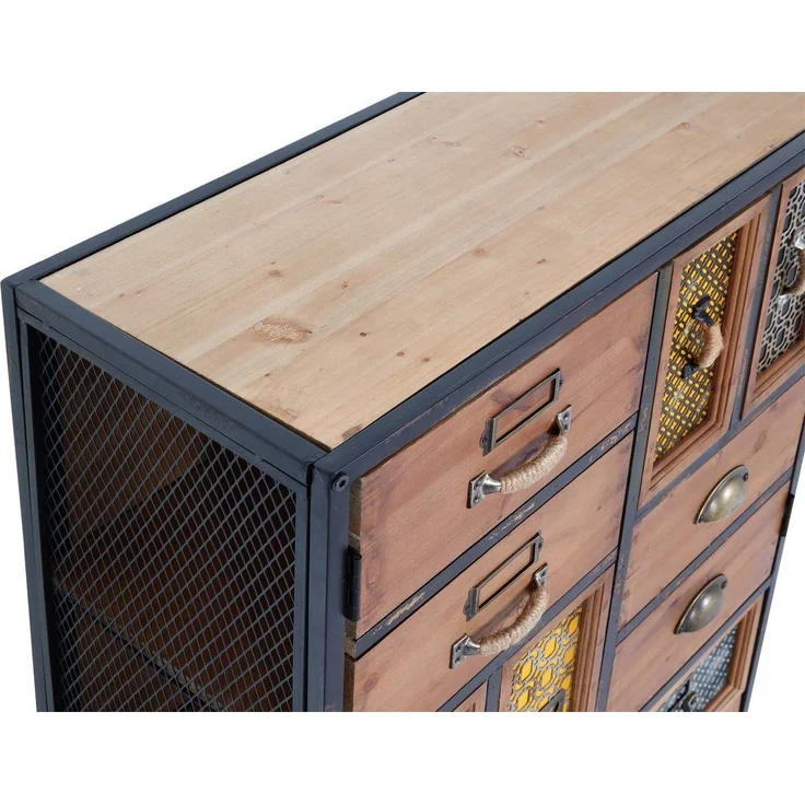 MCW Kommode MCW-L38 (1 St), Sechs Schubladen – Bild 2