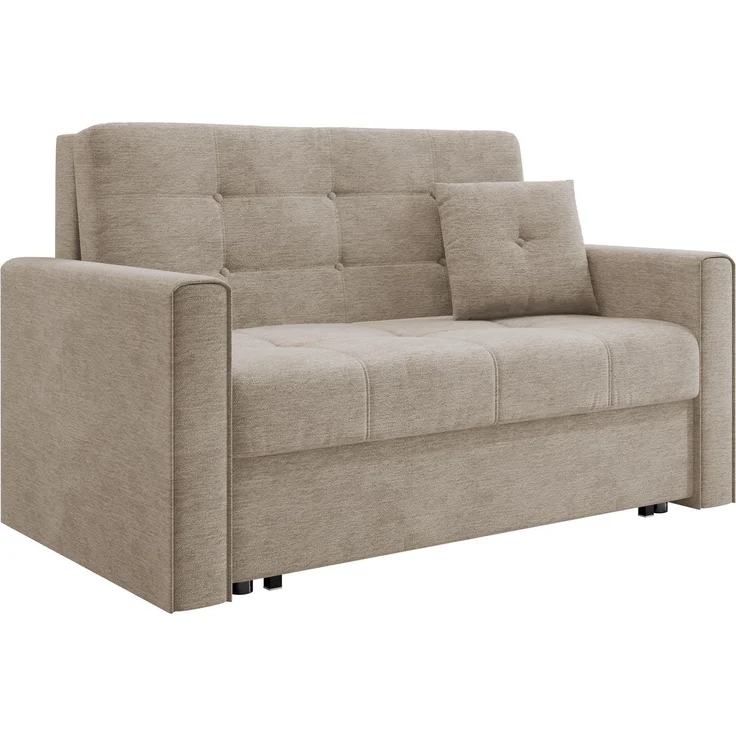 Schlafsofa Viva Lux II, Farbe: Nazar 225.03 – Bild 1