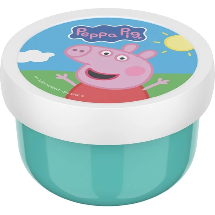 Mepal CAMPUS Fruchtbox 300 ml - Peppa Pig (2025) – Bild 1