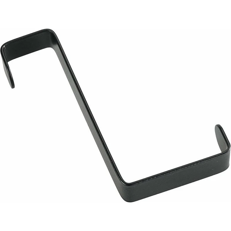 WENKO Türhaken, Türgarderobenhaken, 4er Pack – Bild 3