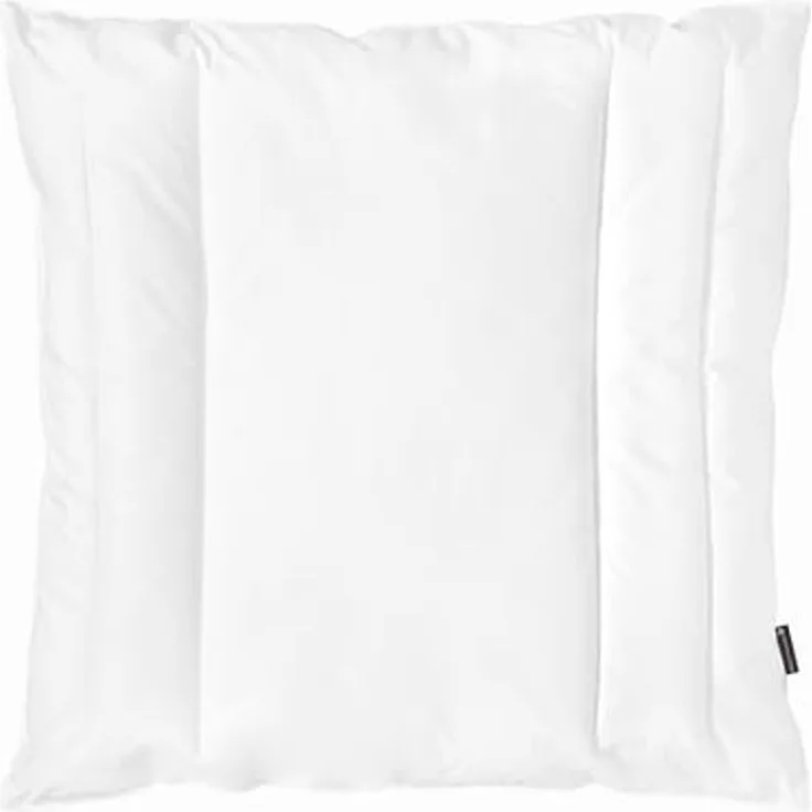 Centa Star 2837.00 Kissen Waschmich-Light Plus 80x80 cm weiss