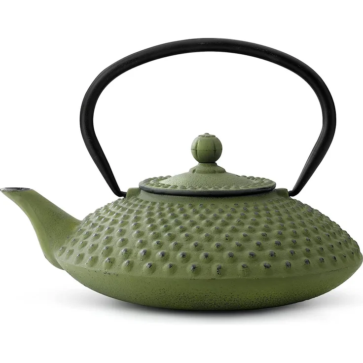 Bredemeijer Teekanne Asia Xilin