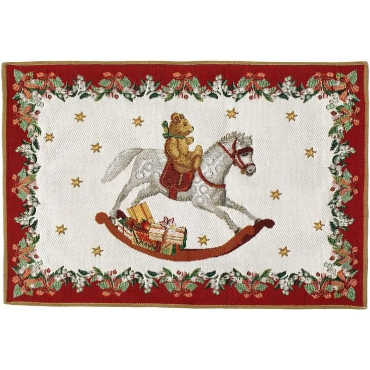 Villeroy & Boch Platzset Toy's Fantasy Gobelin Platzset Spielzeuge
