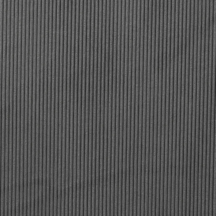 Albatros Designer Vintage Sessel Stanford, hochwertiger Cord Stoff Bezug in Grau, sehr bequeme S-Federn, Relaxsessel Loungesessel für Wohnzimmer, Schlafzimmer oder als Fernsehsessel – Bild 7