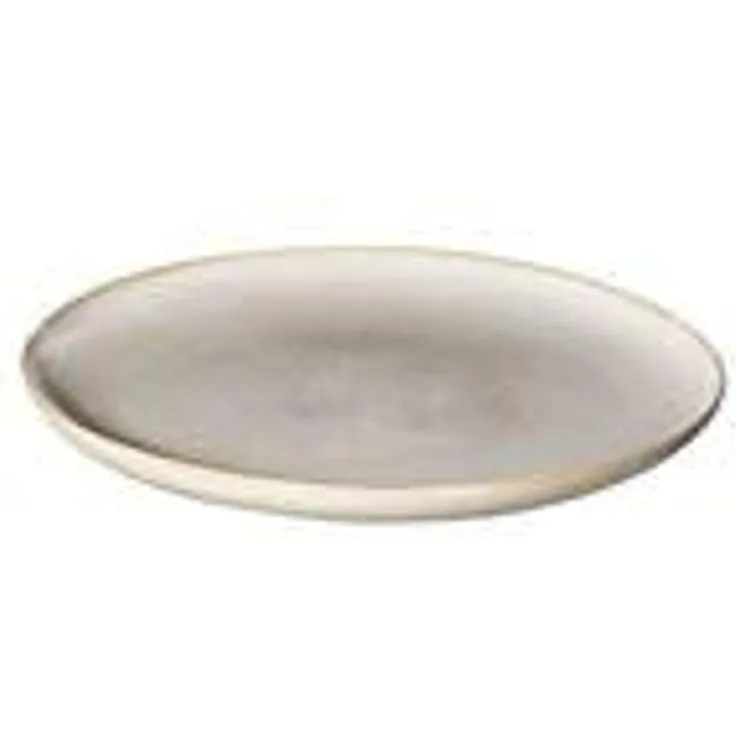 Platzteller sand SAISONS ASA Selection Platzteller - MikrowelleBackofen geeignet, Spülmaschinengeeignet