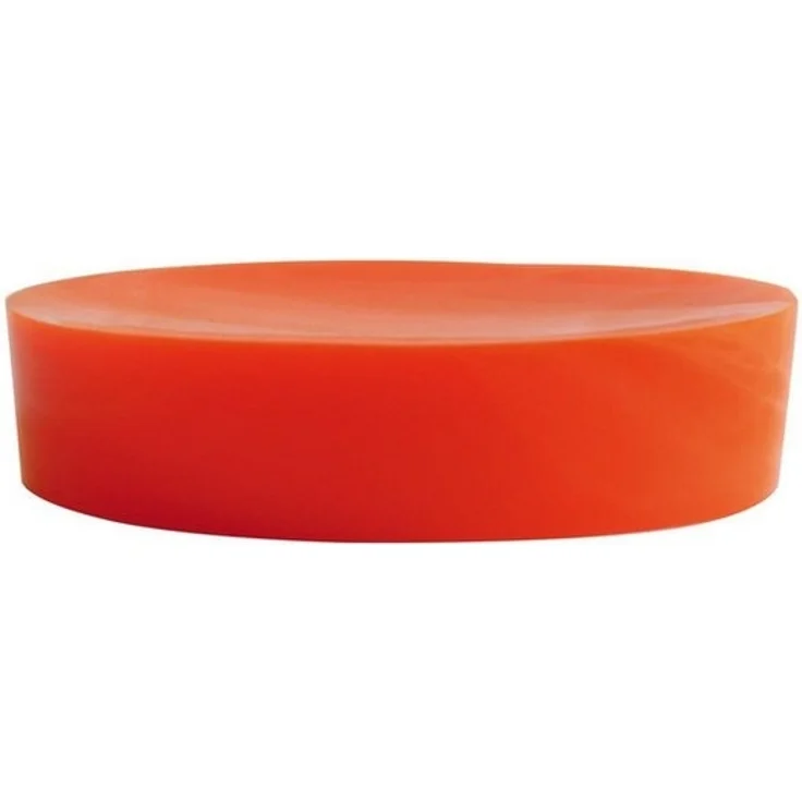 Ridder Seifenschale Paris orange, Breite: 11.2 cm – Bild 5
